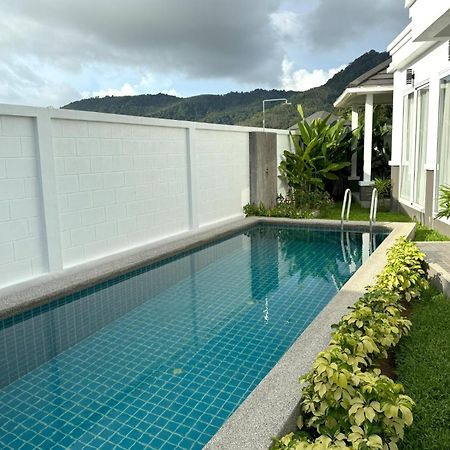 Luxury Villa Kamala Garden View By Lofty Eksteriør billede